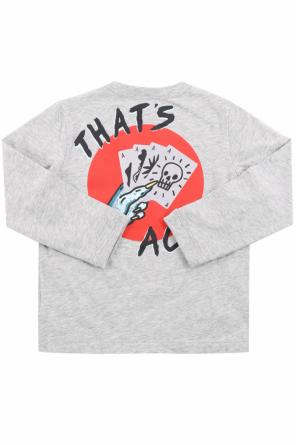 Printed t-shirt, zdjęcie 2 Printed t-shirt od Stella McCartney Kids